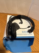 Blue parrot b450 for sale  Tulsa