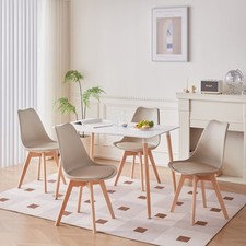 Tavolo pranzo sedie usato  Italia