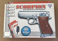 Blaze scorpion light for sale  BASINGSTOKE