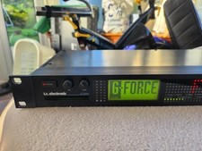 Electronic force multi for sale  GLASGOW