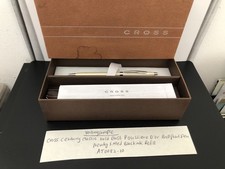 Cross century classic for sale  SHEFFIELD