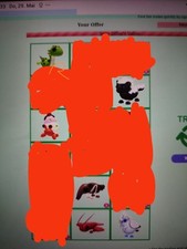 Roblox adopt bundle gebraucht kaufen  Hamburg