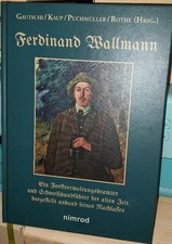 Andreas gautschi ferdinand gebraucht kaufen  Fürstenberg/Havel