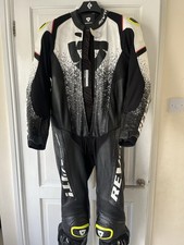 Piece rev quantum for sale  HEREFORD