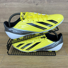 Adidas f50 football for sale  KING'S LYNN