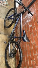 Cross mountain bike for sale Cross mountain bike for sale  ROCHDALE
