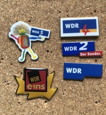 Pin wdr konvolut gebraucht kaufen  Witten