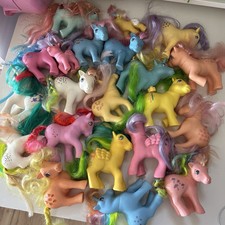 Lot poneys petit d'occasion  Coulommiers