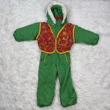Obermeyer girls snowsuit for sale  Highland
