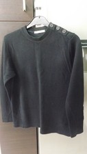 Mens black henri for sale  FERRYHILL