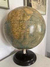 Alter globus räths gebraucht kaufen  Pockau