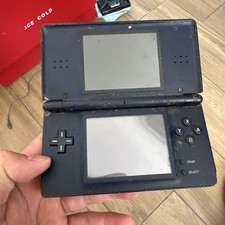 Nintendo lite hs d'occasion  Montargis