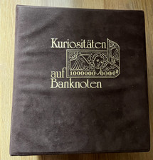 Album ringbinder kuriositäten gebraucht kaufen  München