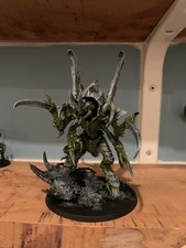 Tyranids army warhammer for sale  SELKIRK