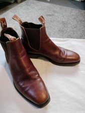 R.m williams lachlan for sale  MUSSELBURGH