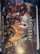 Warhammer forgebane. necron for sale  CRAWLEY