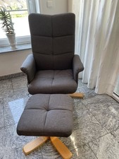 Moderner fernseher relaxsessel gebraucht kaufen  Aschaffenburg