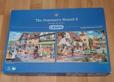 Postman round trevor for sale Postman round trevor for sale  HELSTON