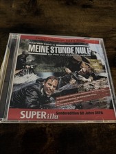 Stunde null dvd gebraucht kaufen  Luckau