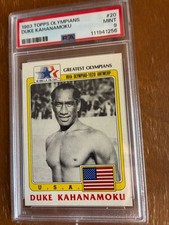 1983 topps olympians for sale  Las Vegas