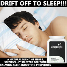 Sleep tight sleeping for sale  LONDON