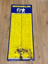 Michelin insegna pubblicitaria usato  Ponsacco