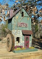 Farmhouse grist mill for sale  Eddyville