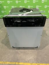 bosch semi integrated dishwasher for sale  CREWE