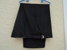 Pantalon habillé costume d'occasion  Marck