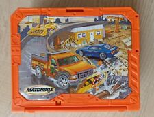 Matchbox klappbox garage gebraucht kaufen  Frankfurt am Main