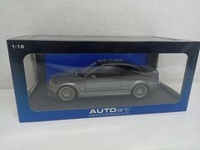 Autoart bmw csl usato  Cambiago