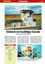 Baufällige fassade darstellen gebraucht kaufen Baufällige fassade darstellen gebraucht kaufen  Berlin