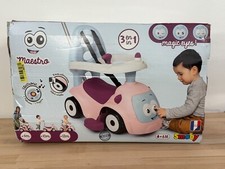 rutscherauto smoby gebraucht kaufen rutscherauto smoby gebraucht kaufen Neustadt