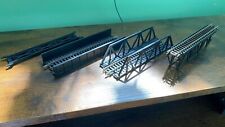 Scale train bridges for sale  Canastota