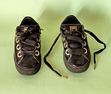 Scarpe sneakers puma usato  Palermo
