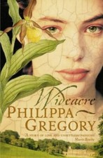 Wideacre (The Wideacre Trilogy, Book 1) (Widea... by Gregory, Philippa Paperback comprar usado  Enviando para Brazil
