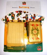 Schafkopf skat spielkarten gebraucht kaufen  Berlin