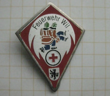 Feuerwehr wil ................ gebraucht kaufen  Münster