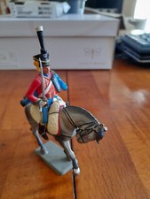 Starlux empire cavalier d'occasion  Beaugency