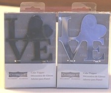 Love cake topper for sale  Saint Paul