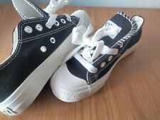 Scarpe tessuto bambina usato  Venosa