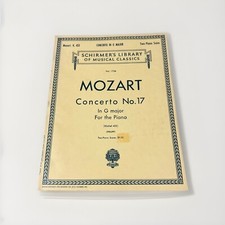 Mozart concerto major for sale  Bergenfield