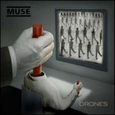 Drones muse used d'occasion  Expédié en Belgium