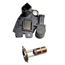 Kit de escovas reguladoras de tensão Valeo fabricante de equipamento original Passat Beetle Golf comprar usado Kit de escovas reguladoras de tensão Valeo fabricante de equipamento original Passat Beetle Golf comprar usado  Enviando para Brazil