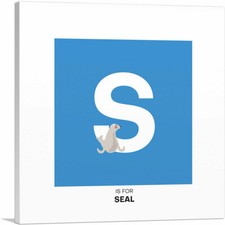 Artcanvas kids animal for sale  Niles