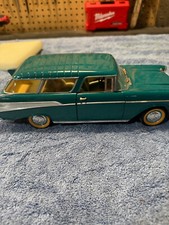 1955 chevrolet nomad for sale  Sagle