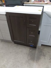 Inch bathroom vanity for sale  Gloucester City