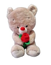 Clintons teddy bear for sale  LONDON