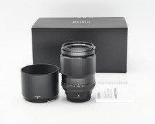 Fujifilm fujinon xf90mm gebraucht kaufen  Nordhorn