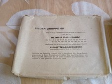 Cigaretten bilderdienst bilder gebraucht kaufen  Ilmenau-Gehren, Möhrenbach, Jesuborn